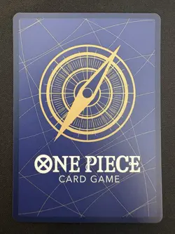 Nefeltari Vivi (Alt Art) EB04-025 SR EGGHEAD CRISIS ONE PIECE Card Game Japanese - Image 2