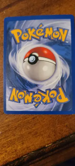 Very Rare Original 1995 Charmander Pokemon Card 46/102 - Image 2