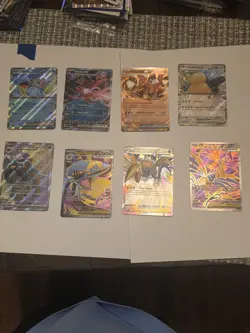 35 Card Pokemon Lot. Mostly Rare/double Rare See Pics.. - Image 3