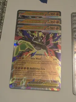 35 Card Pokemon Lot. Mostly Rare/double Rare See Pics.. - Image 4