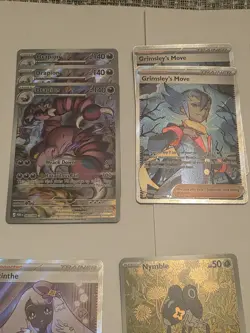 35 Card Pokemon Lot. Mostly Rare/double Rare See Pics.. - Image 5