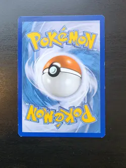 Gengar EX (114 Full Art) XY Phantom Forces Rare Holo Raw Card - Image 4