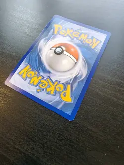 Gengar EX (114 Full Art) XY Phantom Forces Rare Holo Raw Card - Image 5