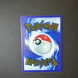 Mew ex 151 Metal Card Promo Card 205/165 SV Scarlet & Violet 151 NM - Image 2