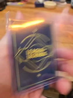 FOIL Riftbound Mystic Reversal card OGN 080/298 League of legends - Image 2