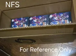 FOIL Riftbound Mystic Reversal card OGN 080/298 League of legends - Image 3