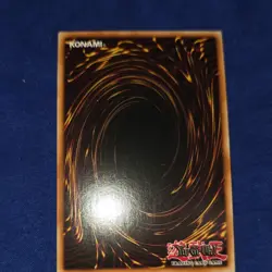 Konami Yu-Gi-Oh! Blackwing Kalut LC5D-EN115 Ultra Rare 1st Ed Holo Card - Image 5