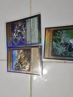 Rarity Collection 5 Bulk ~60 Card Lot Platinum Rares Down To Secret Rares - Image 4