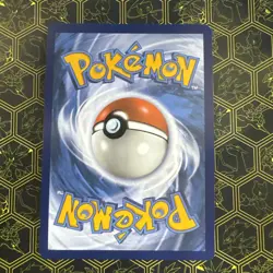 Marnie’s Morpeko 206 Sv: Scarlet & Violet Promo Cards Holo Black Star Promo - Image 2