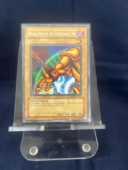Yugioh cards lot of 10. Sold as one lot. Shipped in protective sleeve. - Image 2