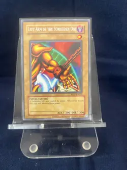 Yugioh cards lot of 10. Sold as one lot. Shipped in protective sleeve. - Image 3