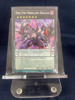 Yugioh cards lot of 10. Sold as one lot. Shipped in protective sleeve. - Image 5