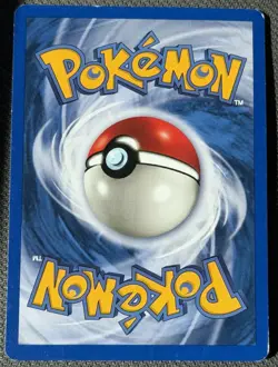 Shining Steelix 112/105 Neo Destiny Holo Rare Shining Pokemon TCG Card 🔥 RARE - Image 3