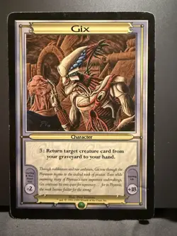 Magic: The Gathering Overzized Jumbo card lot - Image 5