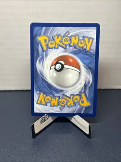 N's Zorua 189 Sv: Scarlet & Violet Promo Cards Holo - Image 2