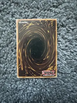 Yugioh Dark Paladin MFC-105 1st Edition Ultra Rare Magicians Force LP/MP - Image 2