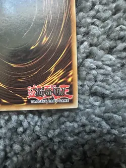 Yugioh Dark Paladin MFC-105 1st Edition Ultra Rare Magicians Force LP/MP - Image 5