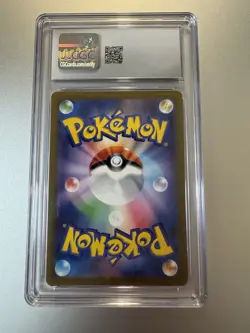 Japanese Thievul 192/172 s12a VSTAR Universe Full Art Rare Holo Pokemon 2022 NM - Image 2