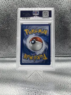 Pokemon Here Comes Team Rocket Celebrations 15/82 Psa 10 - Image 2