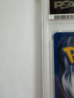 1999 Pokemon Jungle Ist Edition #56 Meowth Vintage WOTC Card - PSA 9 - Image 5