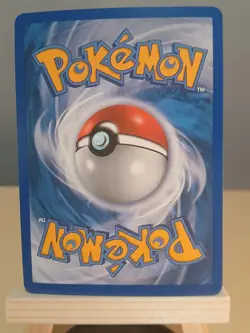 Arcanine G 15/147 Supreme Victors Crosshatch Pokemon League Promo Card - Image 3