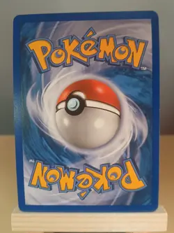 Poliwag - 58/95 Crosshatch (League Promo) 058/095 2016 Pokemon TCG - Image 2