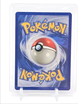 GASTLY 1999 POKEMON FOSSIL 1ST EDITION UNCOMMON V 33/62 Q2045 - Image 2