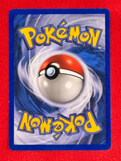 POKEMON NIDORINA LEGENDARY COLLECTION 55/110 REVERSE FIREWORK HOLO - Image 2