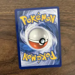 Pokemon Mega Gardevoir EX Special Illustration Rare Full Art Holo Me01 178/132 - Image 2