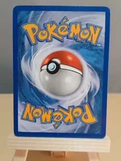 Flareon 12/108 Reverse Holo - Uncommon - Pokemon Dark Explorers - MP - Image 3