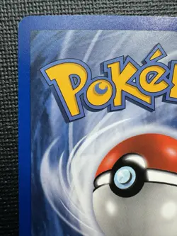 Pokemon Marshtomp 36/97 EX Dragon Reverse Holo e-Reader Vintage 2003 NM - Image 5