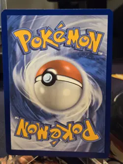 Pokemon - Ethan’s Typhlosion 190/182 Full Art - Destined Rivals - NM - Image 2