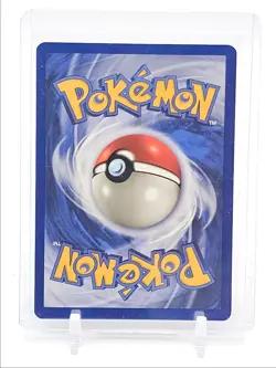 GASTLY 1999 POKEMON FOSSIL 1ST EDITION UNCOMMON 33/62 Q2045 - Image 2