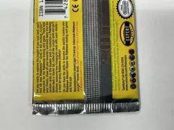 1999 Pokemon Jungle 1st Edition Booster Pack WOTC Sealed New SCYTHER - Image 4