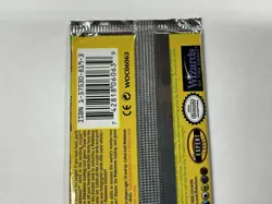 1999 Pokemon Jungle 1st Edition Booster Pack WOTC Sealed New SCYTHER - Image 5