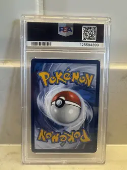 PSA 10 Meloetta ex 167/086 Black Bolt Pokemon TCG Gem Mint - Fast ✅ UK - Image 3