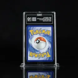 Pokemon Mega Gengar EX 269/217 TAG 10 Ascended Heroes Mega Attack Rare GEM Mint! - Image 2