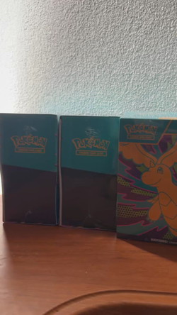 Pokemon Ascended Heroes ETB New 2026 Factory Sealed elite trainer box - Image 2