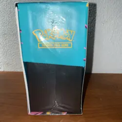Pokemon Ascended Heroes ETB New 2026 Factory Sealed elite trainer box - Image 3