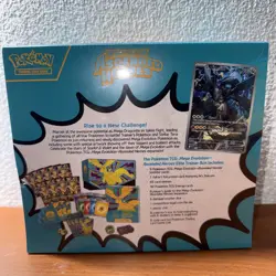 Pokemon Ascended Heroes ETB New 2026 Factory Sealed elite trainer box - Image 4