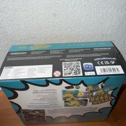 Pokemon Ascended Heroes ETB New 2026 Factory Sealed elite trainer box - Image 5