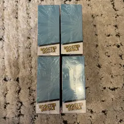 LOT OF (4) Pokemon Ascended Heroes Booster Bundles - Factory Sealed - IN HAND - Image 2