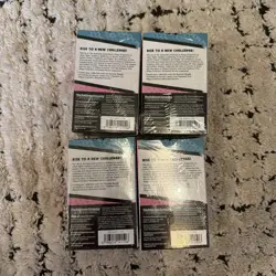 LOT OF (4) Pokemon Ascended Heroes Booster Bundles - Factory Sealed - IN HAND - Image 3