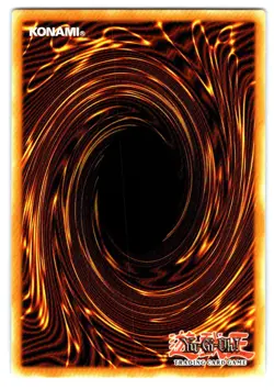 Yugioh Beargram, Shelled Emperor of the Forest Crown Ultra Rare Photon Hypernova - Image 2