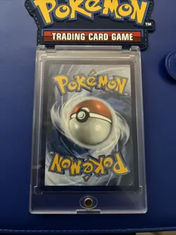 Pokemon White Flare (Reshiram Ex) Ultra Rare 158/086 - Image 4