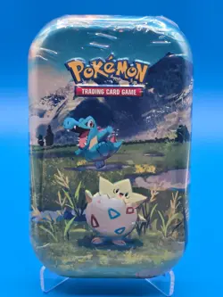 Pokemon TCG - Ascended Heroes - Mini Tin - Factory Sealed - Pick Your Art - Image 3
