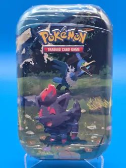 Pokemon TCG - Ascended Heroes - Mini Tin - Factory Sealed - Pick Your Art - Image 5