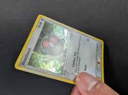 [LP-] Pokemon Hoothoot 59/115 Unseen Forces Reverse Holo Stamped - Image 3