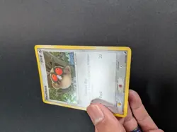 [LP-] Pokemon Hoothoot 59/115 Unseen Forces Reverse Holo Stamped - Image 5