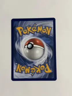 Pokemon TCG N's Zoroark EX 286/217 Ascended Hero’s Special Illustration Rare NM - Image 2